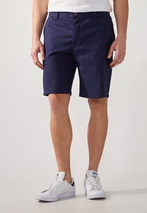 Shortsit - dark blue
