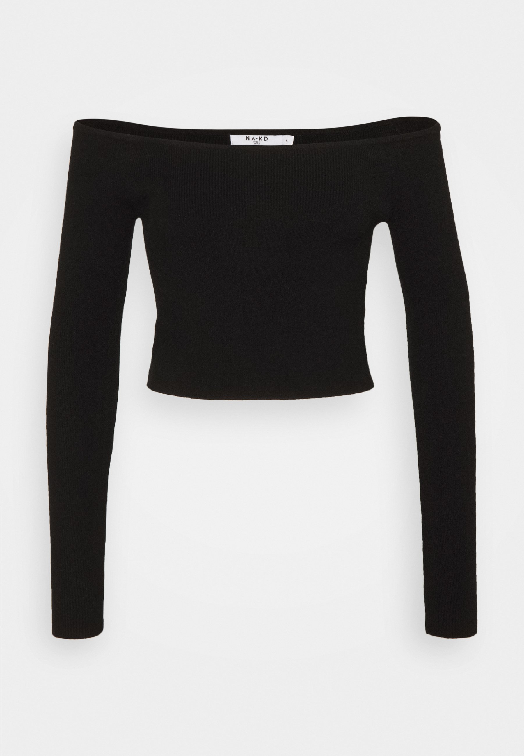 NA KD online | Den nye kolleksjonen på Zalando T skjorte fra Hollister str. L Bloppis