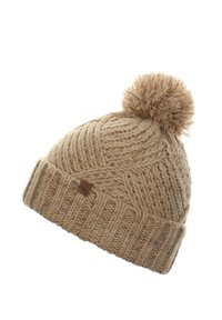 Bickley+Mitchell Muts - beige twist
