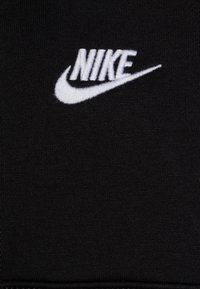Nike Sportswear CLUB UNISEX SET - Lukuga pusa - black