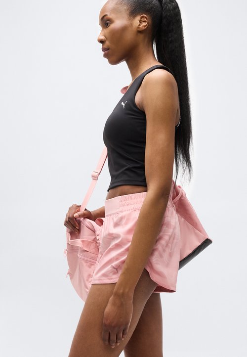 PUMA LEAGUE SHORT - Sports shorts - rosy outlook — photo 4