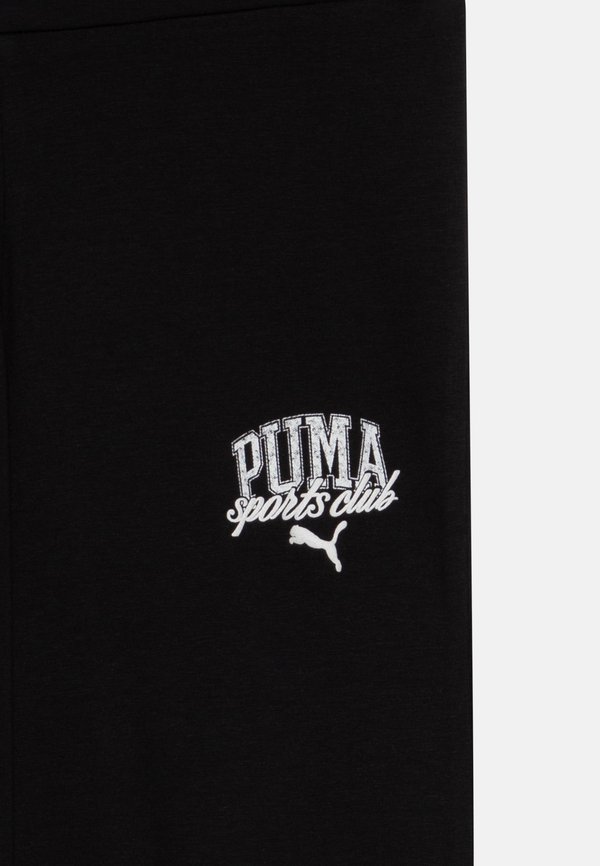 CLASS HIGH WAIST FLARED - Tracksuit bottoms2