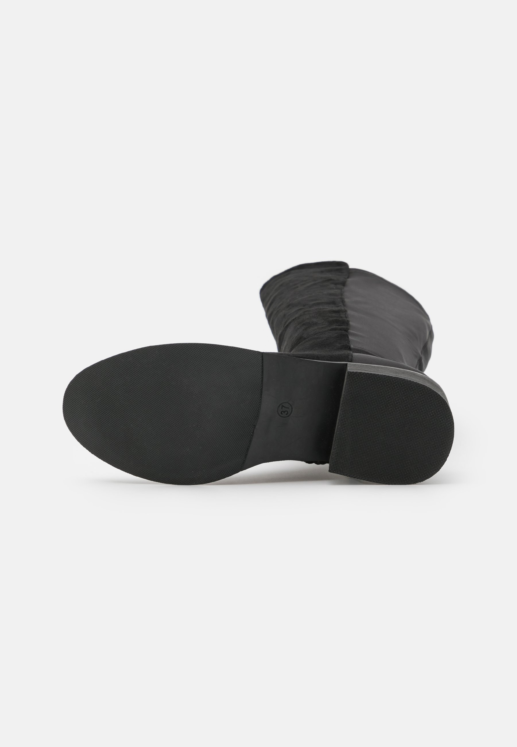 Tata Italia Laarzen - black/zwart - Zalando.be