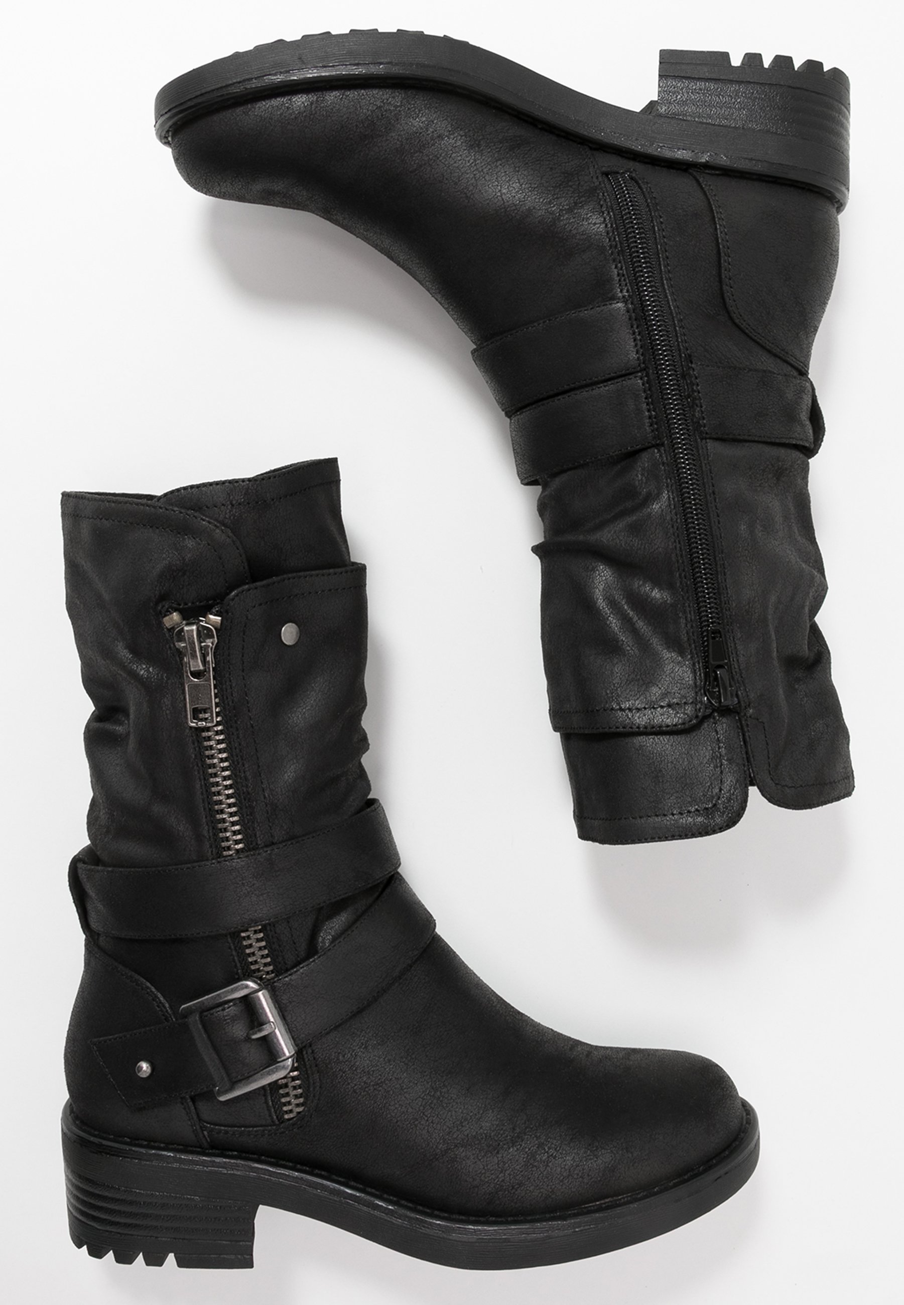 bullboxer western boots