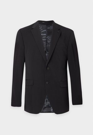 KARL LAGERFELD, JACKET NOVA - Sacou - black