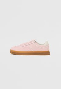 THE GREENWICH - Športni copati - misty pink