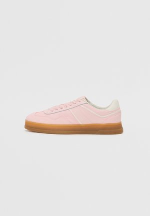 THE GREENWICH - Sneakers - misty pink