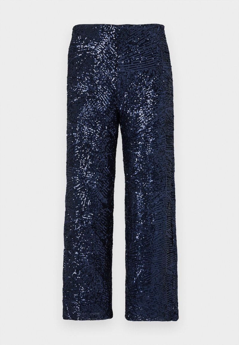 Ichi Broek donkerblauw Ichi Broek donkerblauw