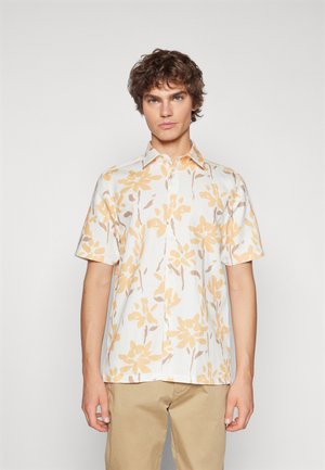 Ted Baker VERZEE - Shirt - yellow