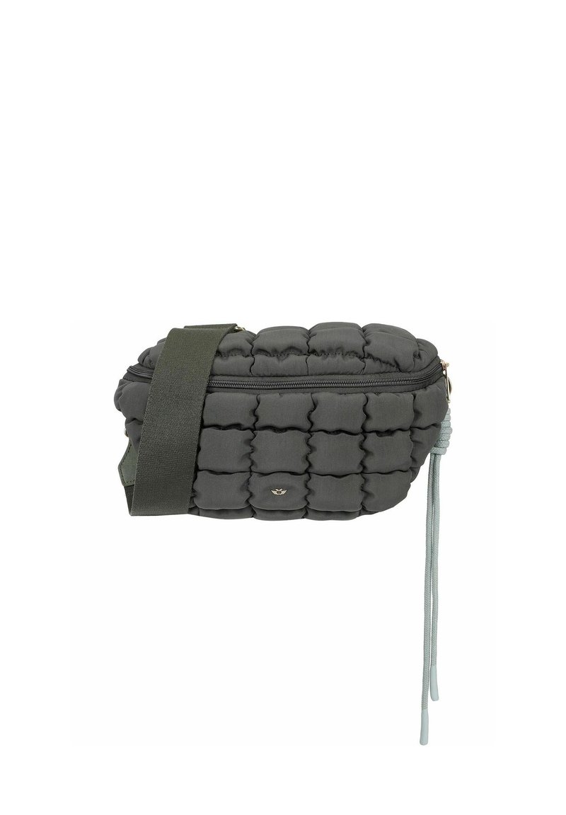 Fritzi aus Preußen Riñonera - olive