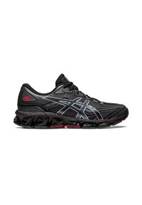 ASICS Chaussures de basket - black cayenne