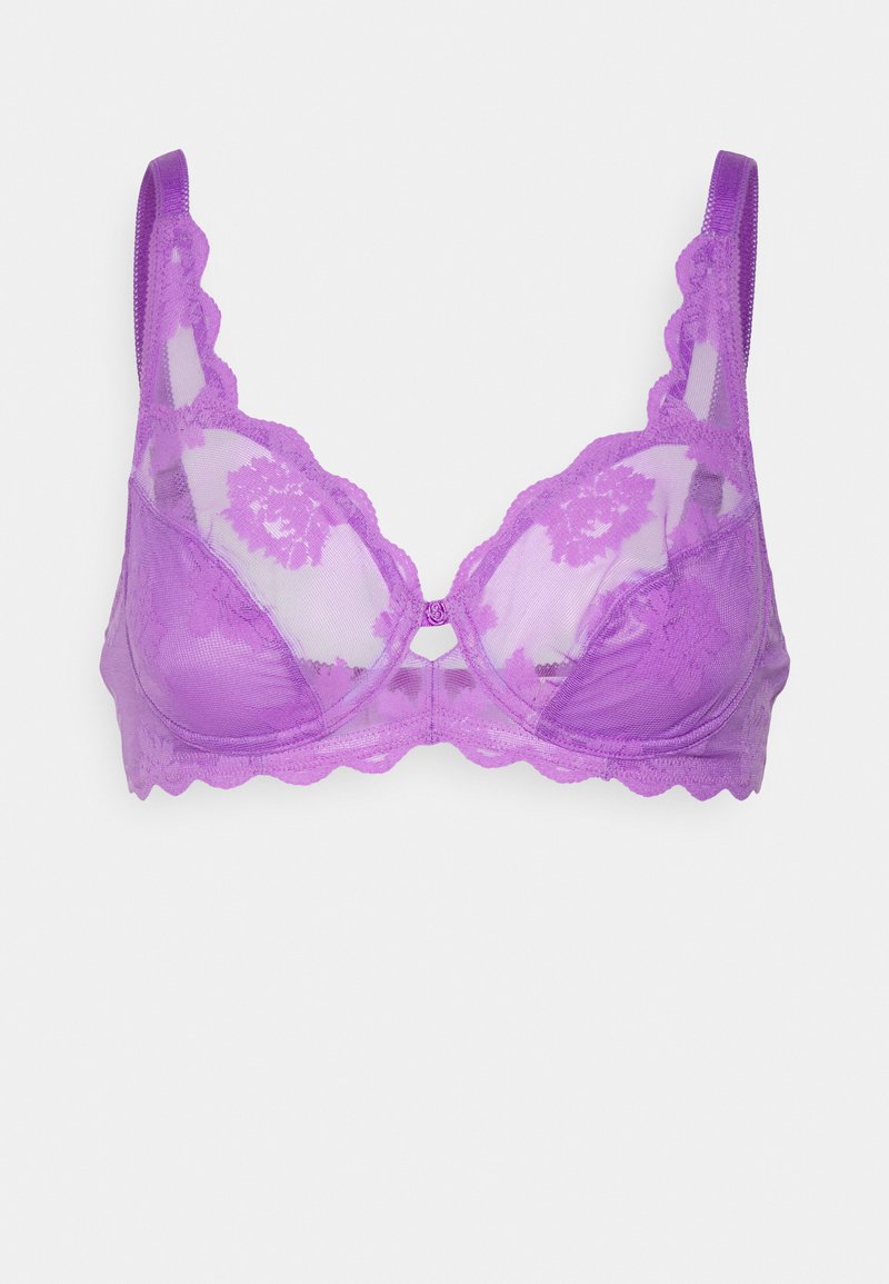 Triumph Beugel BH lila