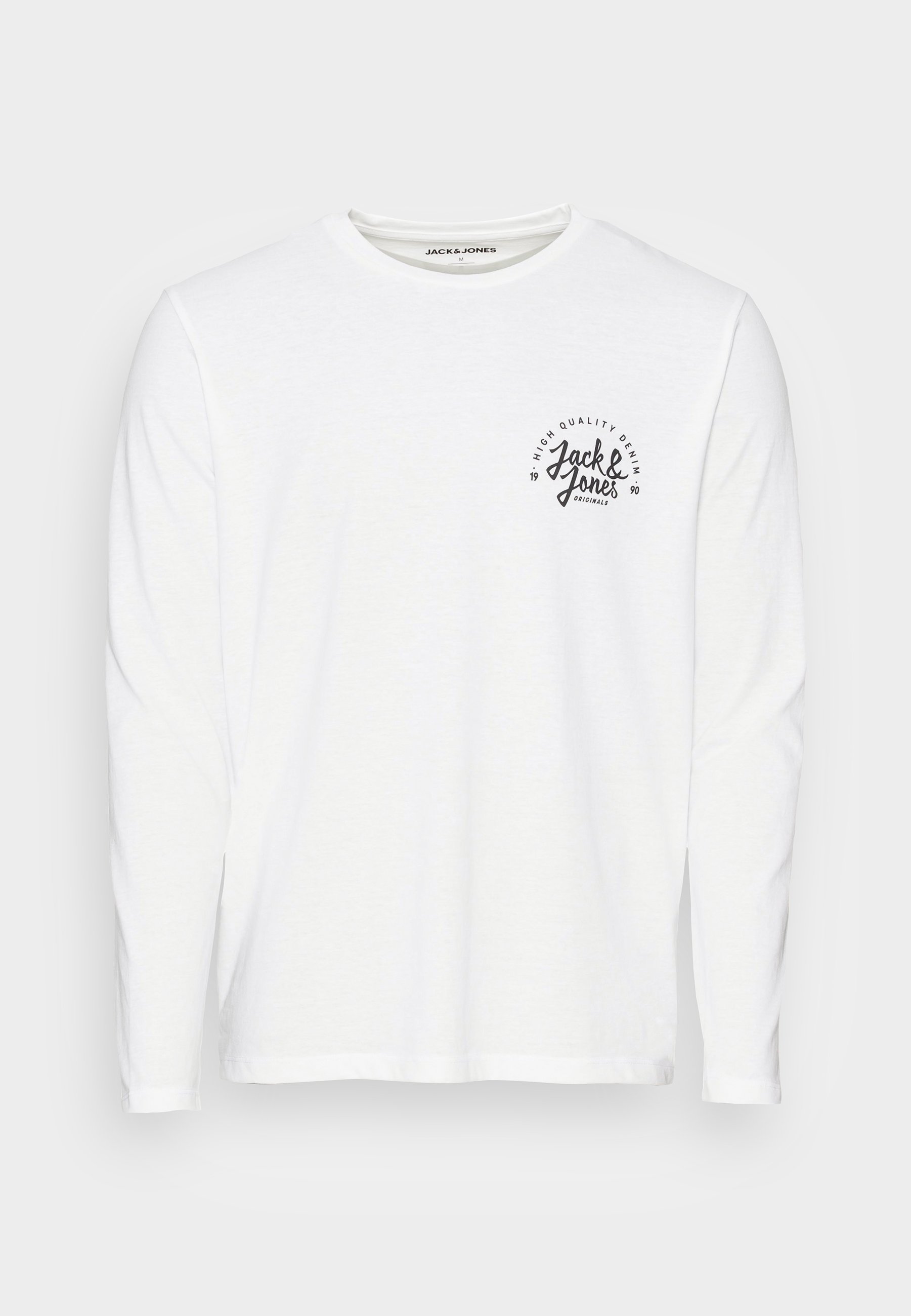 Uomo JJKIMBE CREW NECK - Maglietta a manica lunga Uomo JJKIMBE CREW NECK - Maglietta a manica lunga