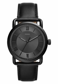 Fossil COPELAND - Klocka - black