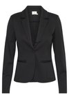 Blazer - black deep