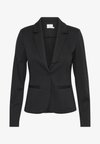 Blazer - black deep