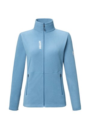 Millet, SENECA MICRO - Fleecejas - bleu