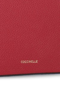 Coccinelle Borsa a tracolla - bordeaux