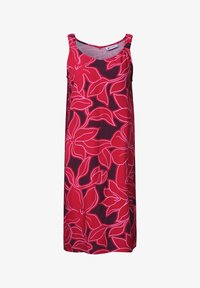 Non sélectionné, salsa red