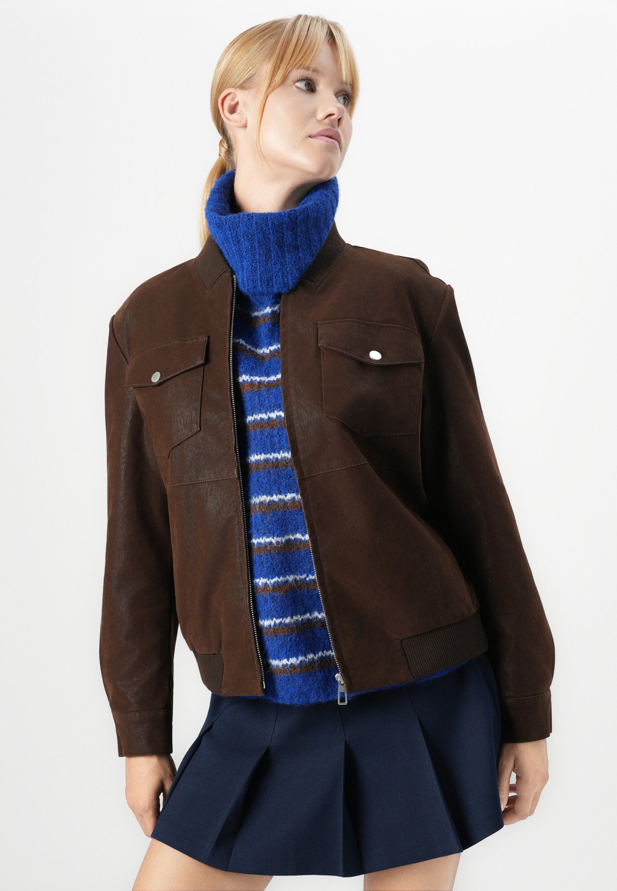 ONLMILEY JACKET
