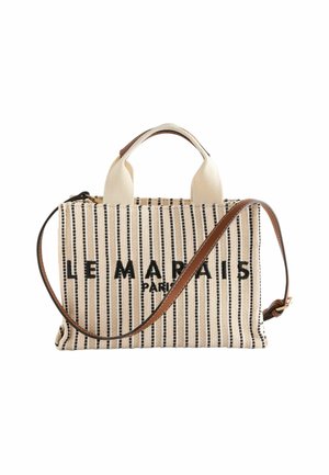 Sac à main - beige
