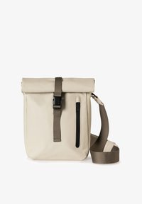 Niet geselecteerd, dust