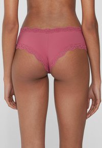 Tezenis ECO - Kalhotky - rosa y purple orchid