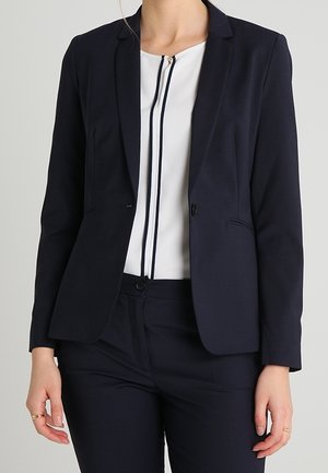 Blazer - dark blue