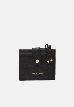 Wallet - black