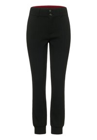 Street One Kalhoty - black