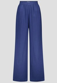 Niet geselecteerd, blue