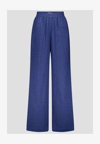 Niet geselecteerd, blue