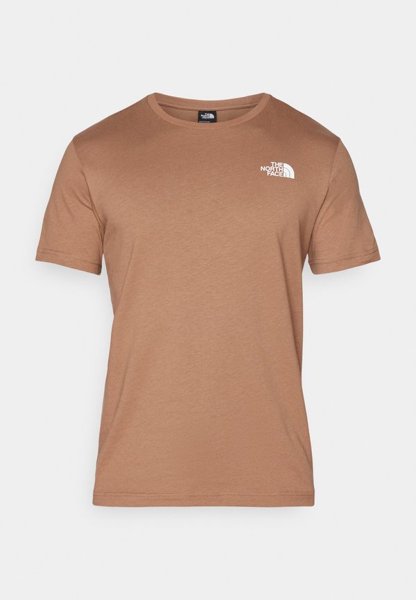 BOX - Print T-shirt4