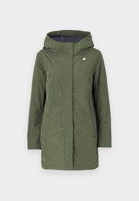 SOPHIE - Płaszcz zimowy