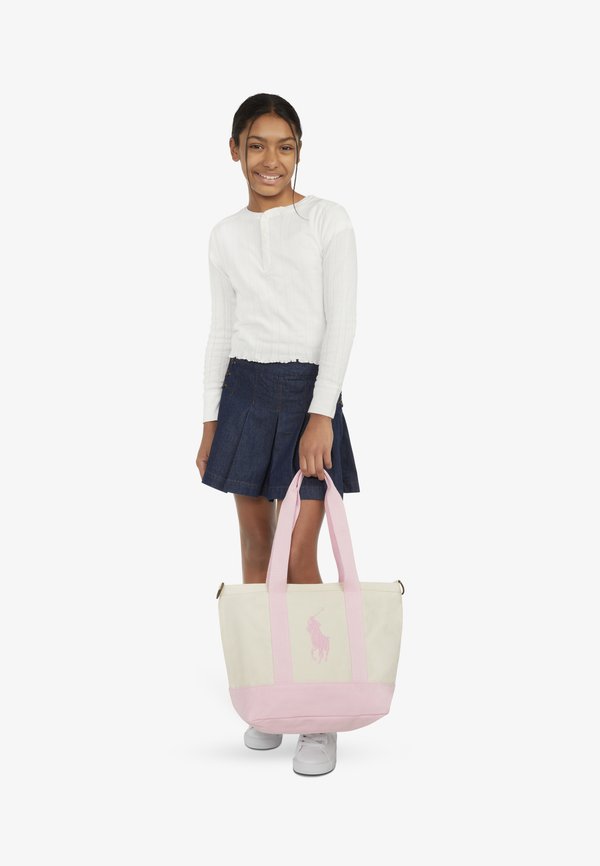 PLAYER TOTE UNISEX – Shopping Bag