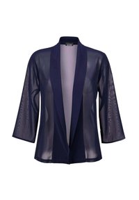 Leichte Jacke - navy