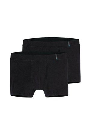 HERREN UNI - Boxershorts - dunkelblau