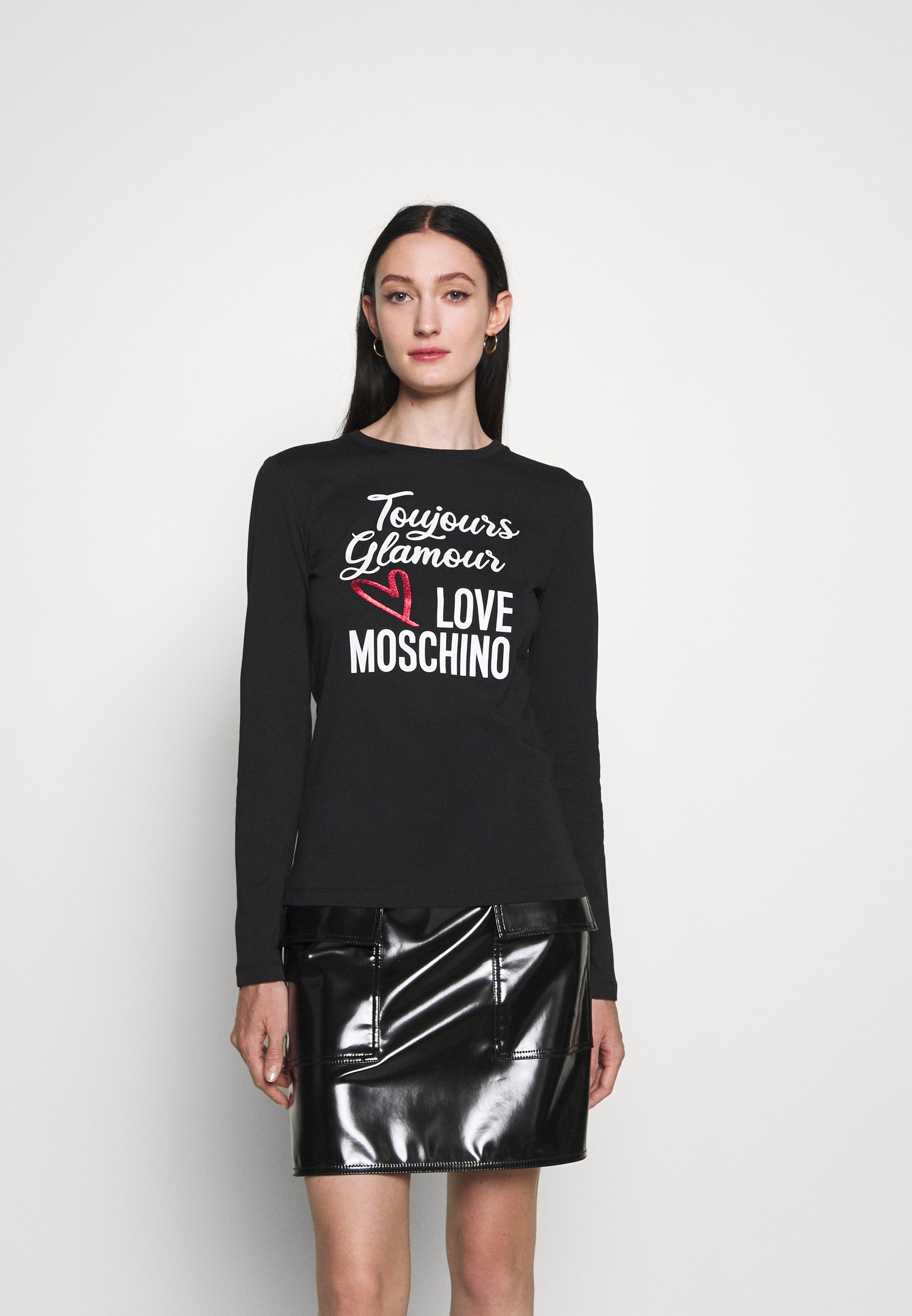 Women Long sleeved top Women Long sleeved top