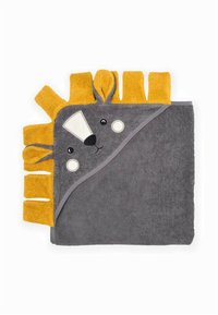 Cigit Kúpeľňový uterák - anthracite