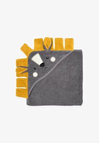 Unselected, anthracite