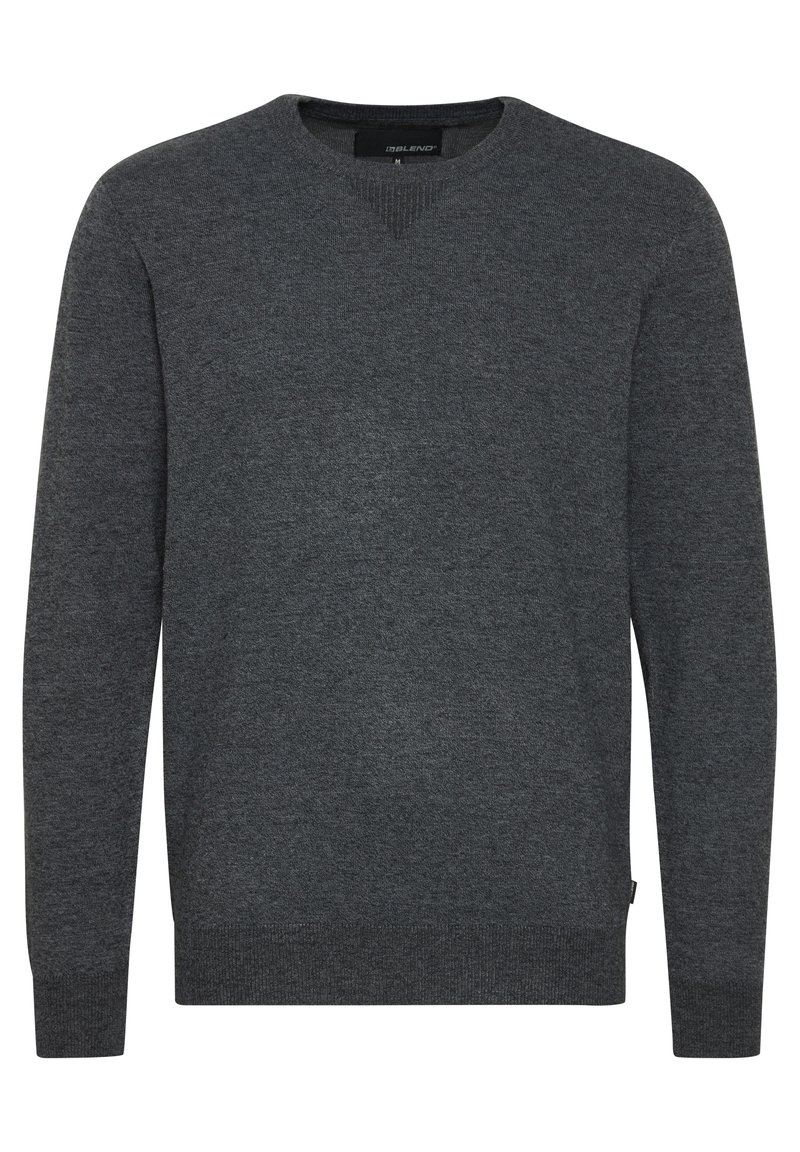 Blend Trui grijs Blend Trui grijs