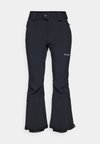 ROFFEE RIDGE™ PANT - Pantalones de esquí - black