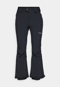 Columbia ROFFEE RIDGE™ VI PANT Pantaloni da sci black/nero