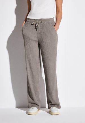 Pantalones - grey