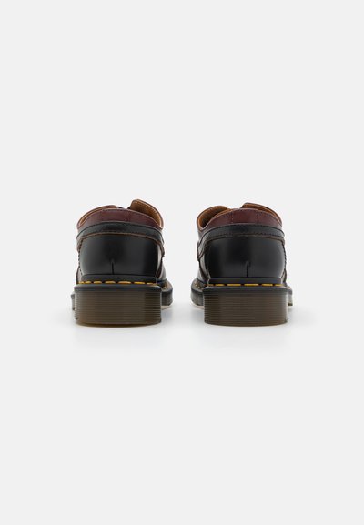 MM6 Maison Margiela PENTON - Stringate - oxblood red/black