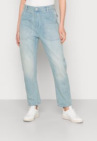 G-STAR Jeans Tapered Fit - blue denim
