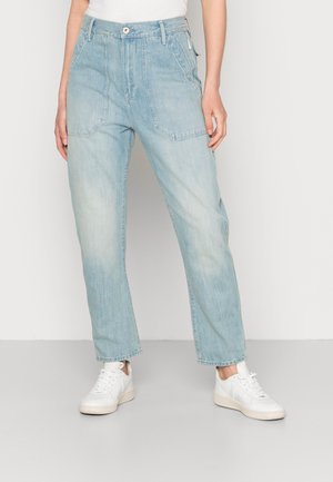 G-STAR Vaqueros tapered - blue denim