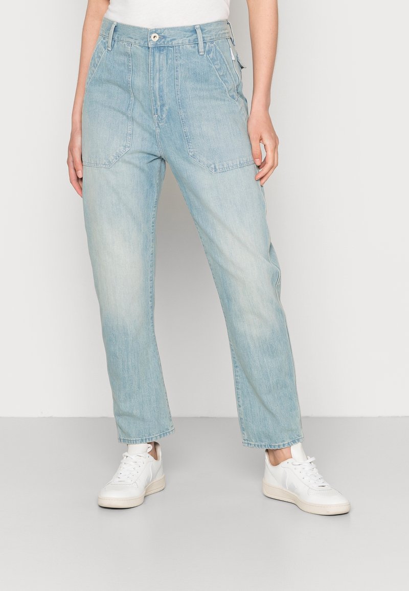 G-STAR Jeans Tapered Fit - blue denim