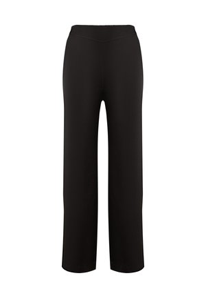 Simone Pérèle, SIMONE PÉRÈLE - Nachtwäsche Hose - schwarz