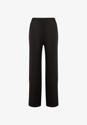 Simone Pérèle, SIMONE PÉRÈLE - Nachtwäsche Hose - schwarz